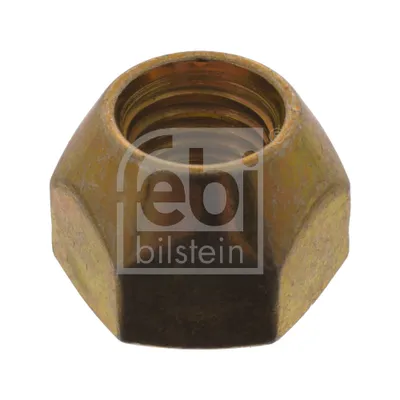 Гайка колесная M12x1,5mm Ключ 21 UNIVERSAL FEBI 11939