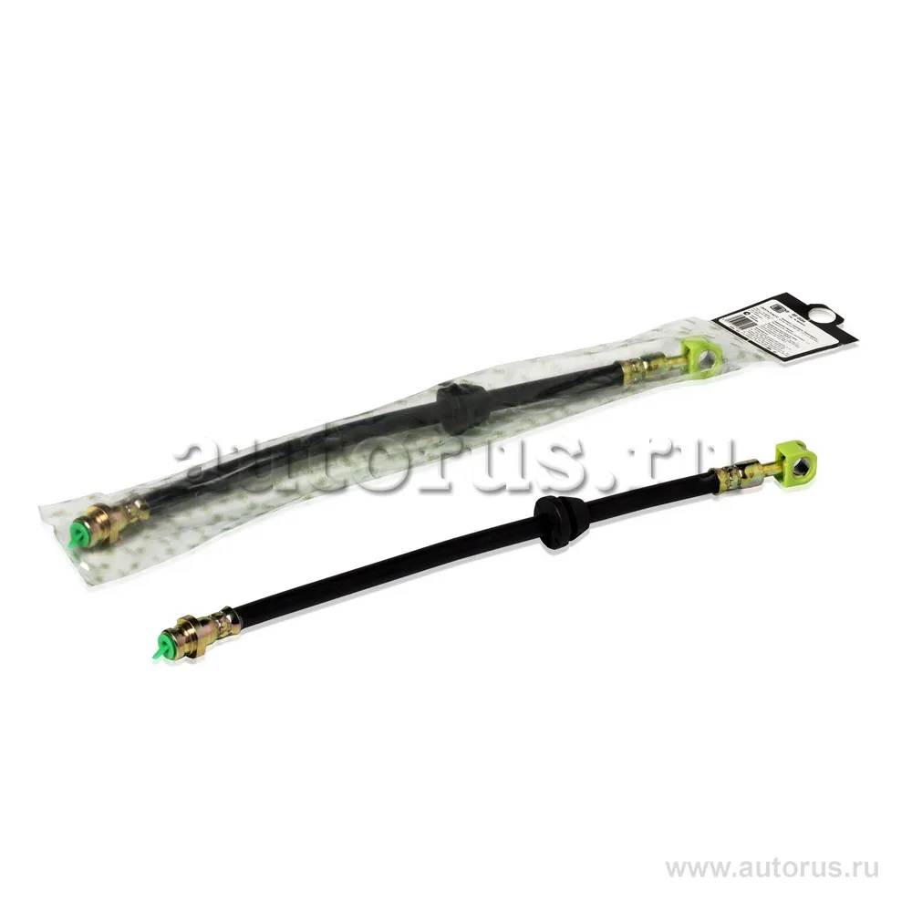Шланг торм. для а/м Chevrolet Aveo (02-) перед. TRIALLI BF 0584
