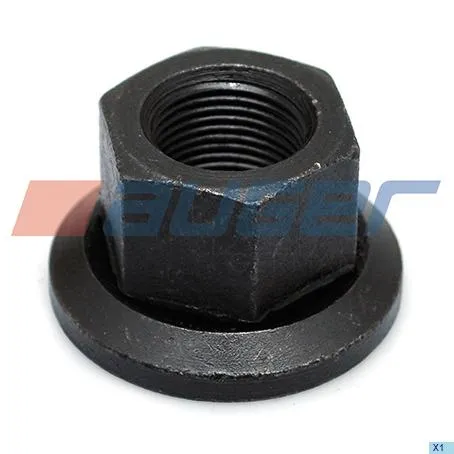 Гaйкa шпильки колеса MANBPWIveco, M20x1,5