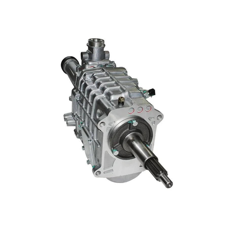 КПП-5 Г-33027 (44) дв.4216 PRAVT PR.33027-1700010-30