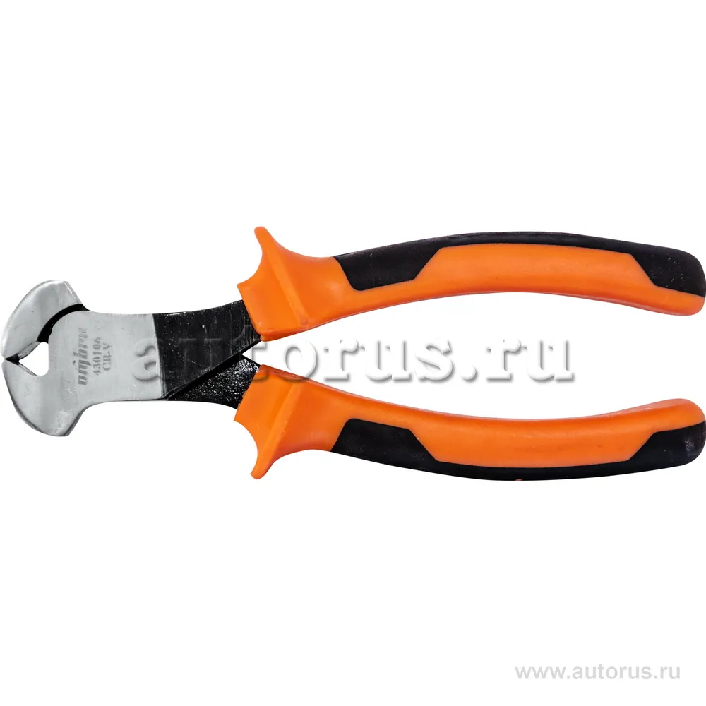Кусачки 150 мм OMBRA 430106