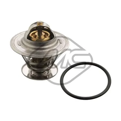Термостат AUDI 80 METALCAUCHO 03092