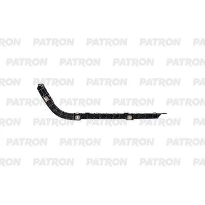 Кронштейн задн прав бампер HONDA CIVIC SEDAN 06-11 PATRON P76-HD004AR