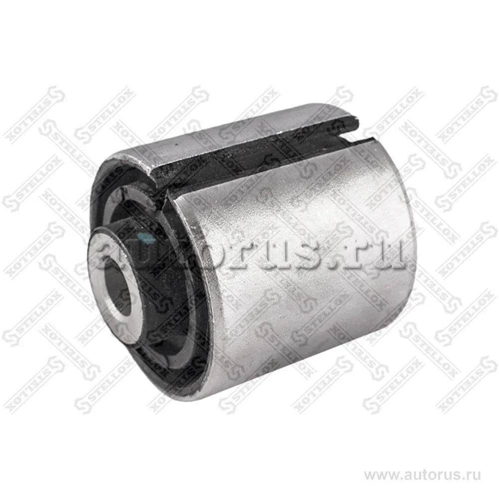 Сайлентблок заднего нижнего рычага BMW 5 E39 95-03 STELLOX 77-01372-SX