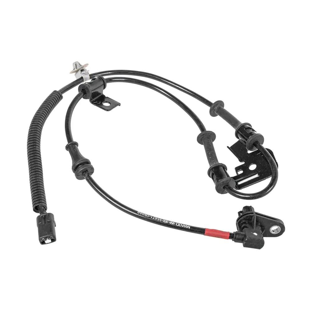 Датчик ABS передний R HYUNDAI SOLARIS/KIA RIO III HYUNDAI/KIA 95671-1R000