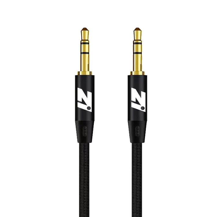 Кабель AUX, 1 м ZIPOWER PM6748