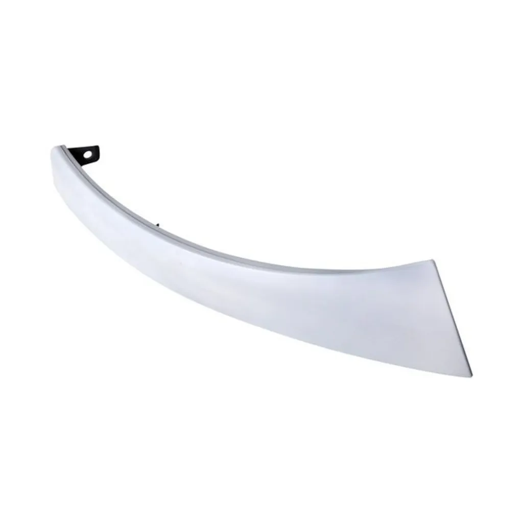 Молдинг под фару левую PEUGEOT BOXER/CITROEN JUMPER/FIAT DUCATO 2006-2013 GORDON PG90848BL