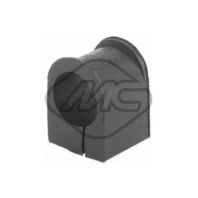ВТУЛКА СТАБ MER SPRINTER 2.1-2.9/VW LT 28-46 2.3/2.5/2.8 96-06 ЦЕНТР ПЕР 25ММ Metalcaucho 06096