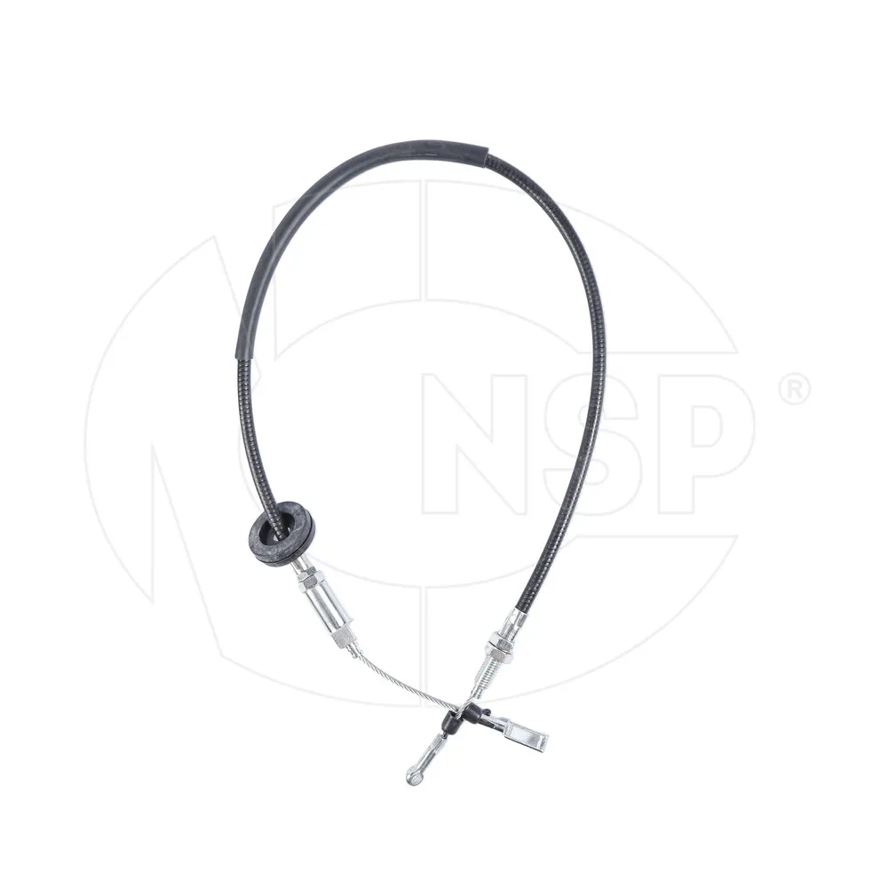 Трос стояночного тормоза PEUGEOT BOXER NSP NSP151308638080