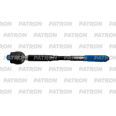 Тяга рулевая GEELY Emgrand SS11 21- PATRON PS2698