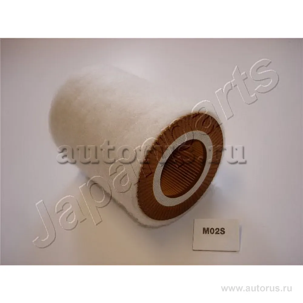 Фильтр воздушный JAPANPARTS FA-M02S
