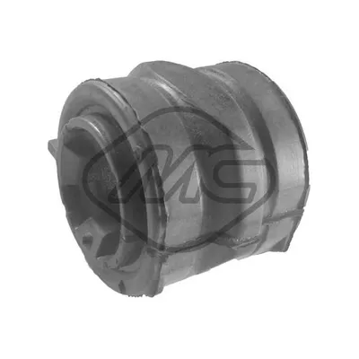 ВТУЛКА СТАБ CIT BERLINGO/ZX/PGT 306/PARTNER 1.1-2.0 91- ПЕР ЦЕНТР D21mm Metalcaucho 02412