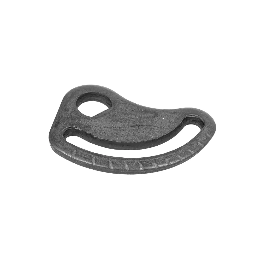 Шайба-эксцентрик регулировки развала передних колес GM GENERAL MOTORS 15741217