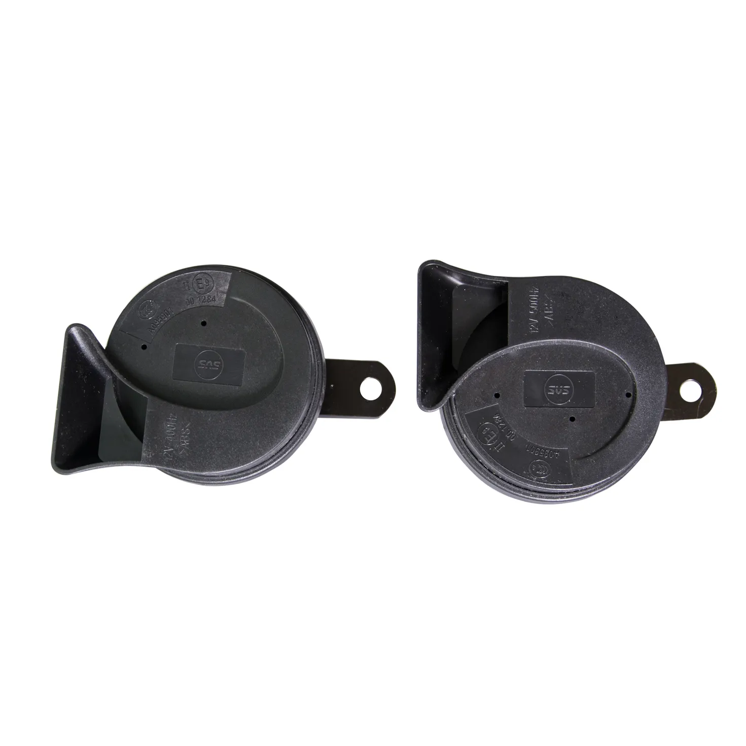 Комплект звуковых сигналов с разъeмом для Ford 12V, 400+500Hz, 105/118dB SVS 0450006000