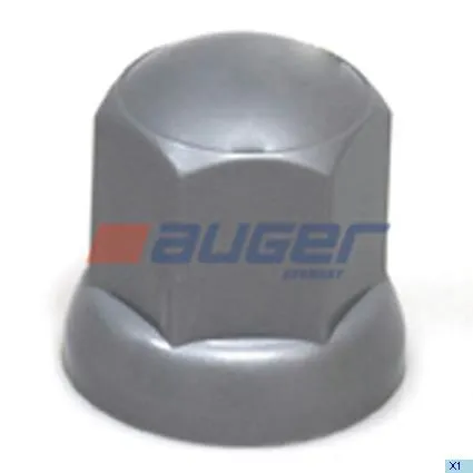 Крышка гайки колеса AUGER 56363