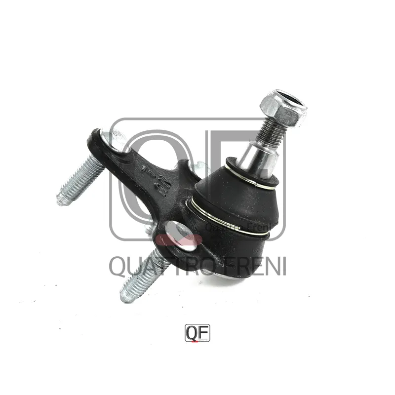 Опора шаровая нижняя LH QUATTRO FRENI QF00U00007