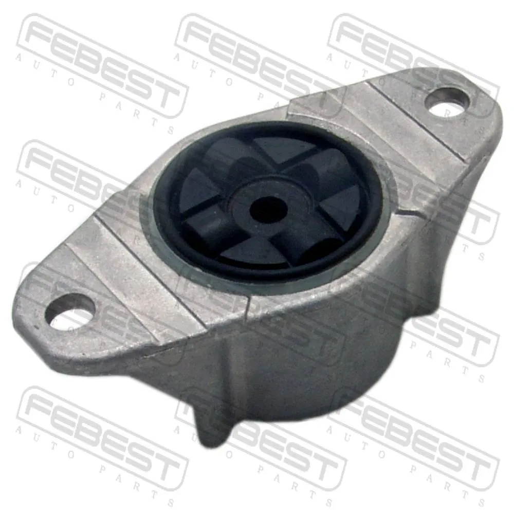 Опора заднего амортизатора FORD Focus II/C-Max FEBEST FSS-CB4R