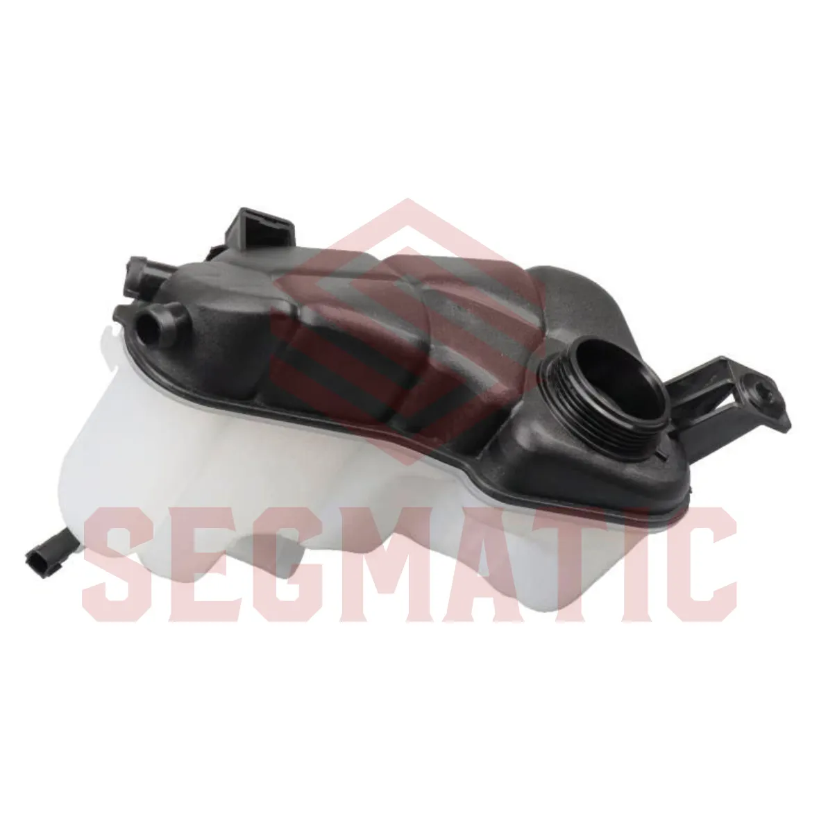 Бачок расширительный LAND ROVER Freelander 2 2007-2014 VOLVO XC60 2008-2017, XC70 Cross Country 2 SEGMATIC SGET6048