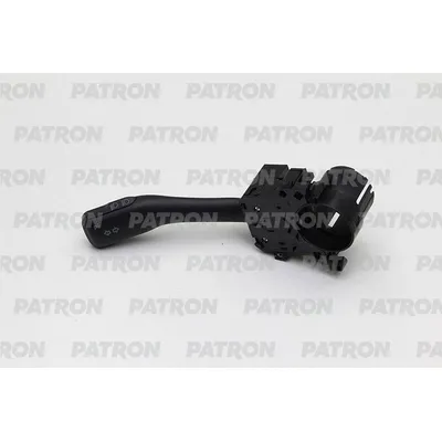 Переключатель подрулевой VW: Golf (IV/V) 97-09/Bora 97-05/New Beetle 98-10/ PATRON P150084