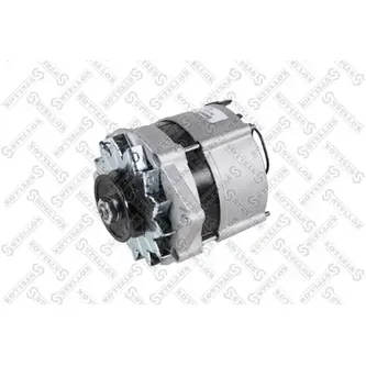Генератор 12V 70A со шкивом Opel Astra/Ascona/Corsa/Vectra/Kadett STELLOX 06-10846-SX