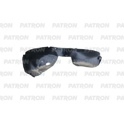 Подкрылок передний правый KIA Sorento Prime (2015 - ) PATRON P722745AR