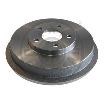 Барабан тормозной задний SUBARU Forester I/II/Impreza II /D=228mm OPTIMAL BT-1630