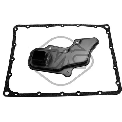 Фильтр акпп MAZDA Metalcaucho 21089