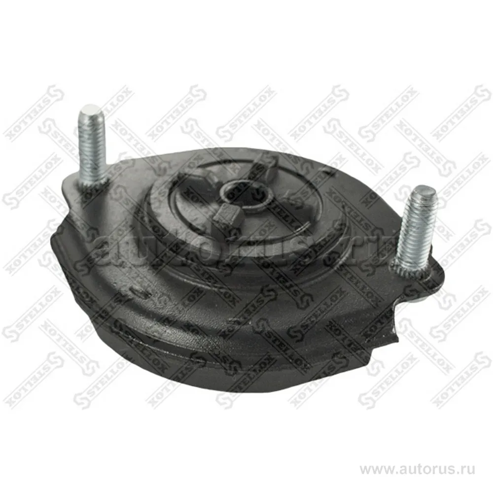 Опора амортизатора заднего Toyota Tercel EL53 all 94-99 STELLOX 12-98062-SX