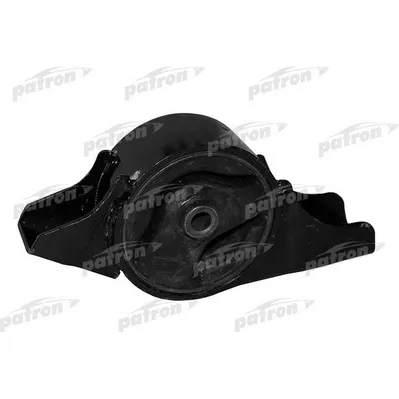 Опора двигателя задняя NISSAN PRIMERA P12 01-07 PATRON PSE3678