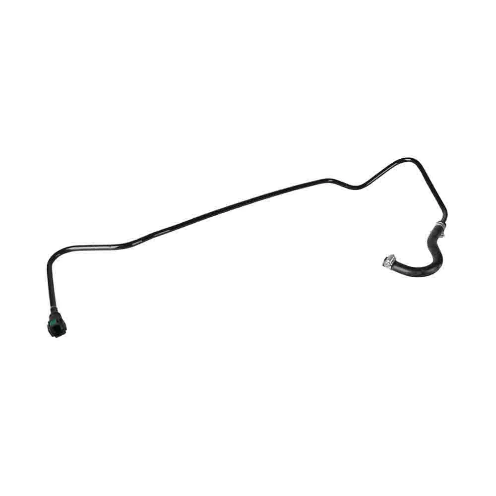 Шланг системы охлаждения FORD Fusion (02-12), Fiesta (01-08) TORK TRK1560