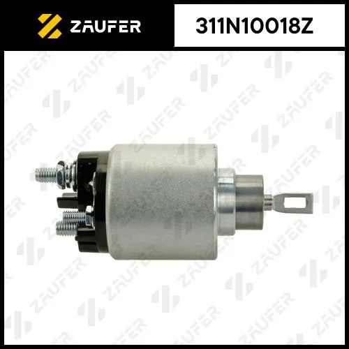 Втягивающее реле стартера ZAUFER 311N10018Z