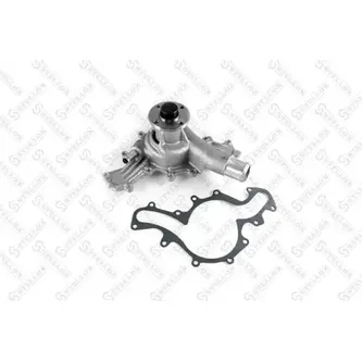Помпа Ford Mustang/Explorer 4.0 97-09 STELLOX 4500-0339-SX