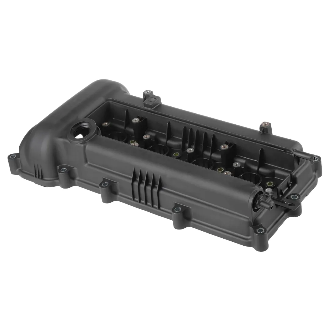Крышка клапанная i30 1.4/1.6 (2009-)/i20/iX20/ELANTRA/CERATO/SOUL HYUNDAI/KIA 224102B002