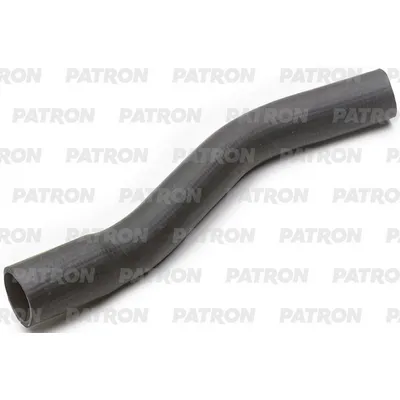 Патрубок радиатора Верхний LIFAN Solano 2010- PATRON PH2455