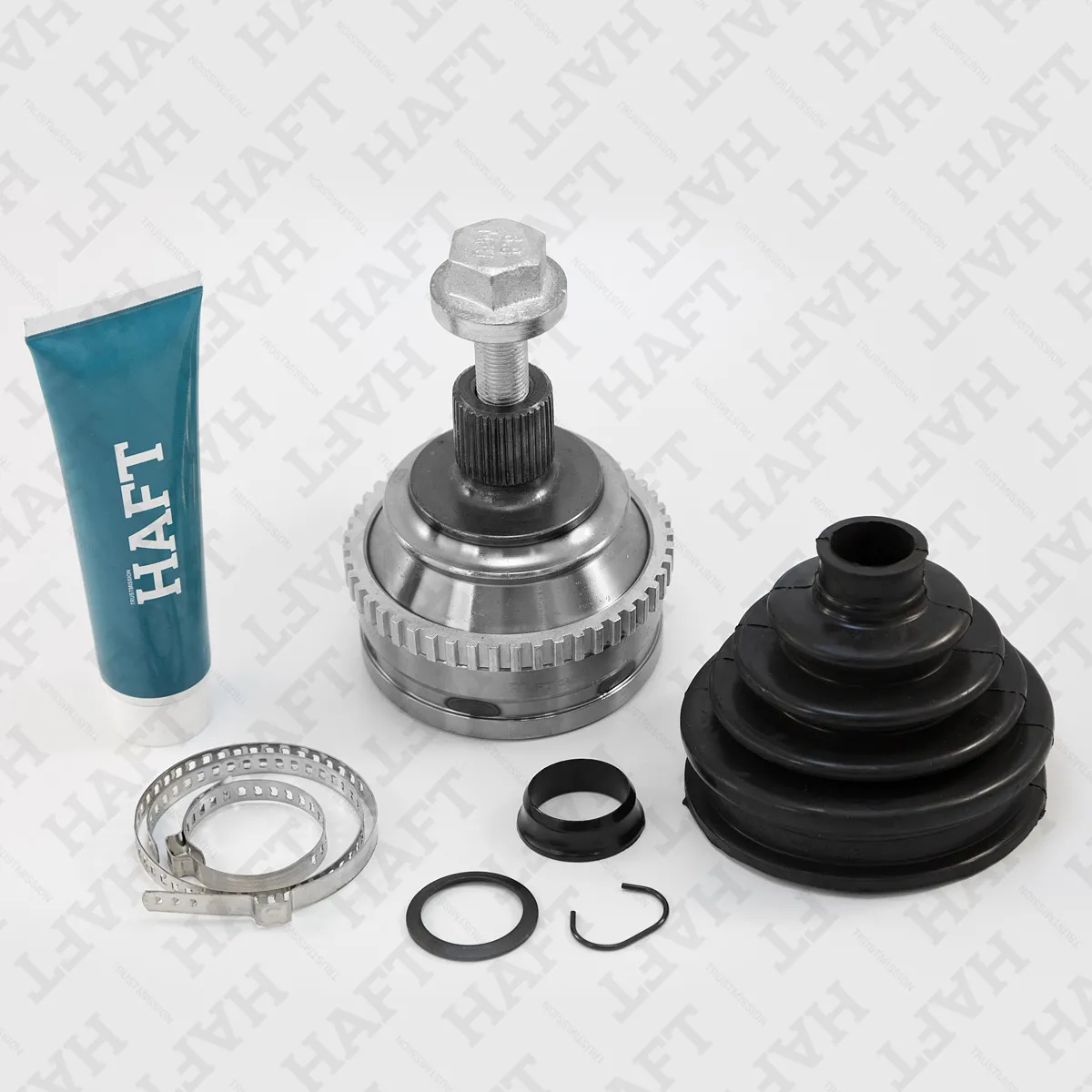 ШРУС наружный к-т (с ABS) VW Transporter 90-> HAFT GA0218