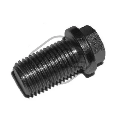 ПРОБКА ПОДДОНА M14X150 MM MER