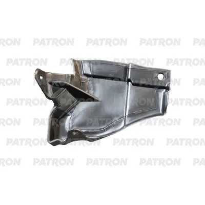 Защита двигателя лев BMW X5 E70 07-13/X6 E71 08-14 PATRON P72-0343L