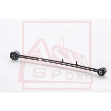 Тяга задняя продольная левая ASVA 1225SPL