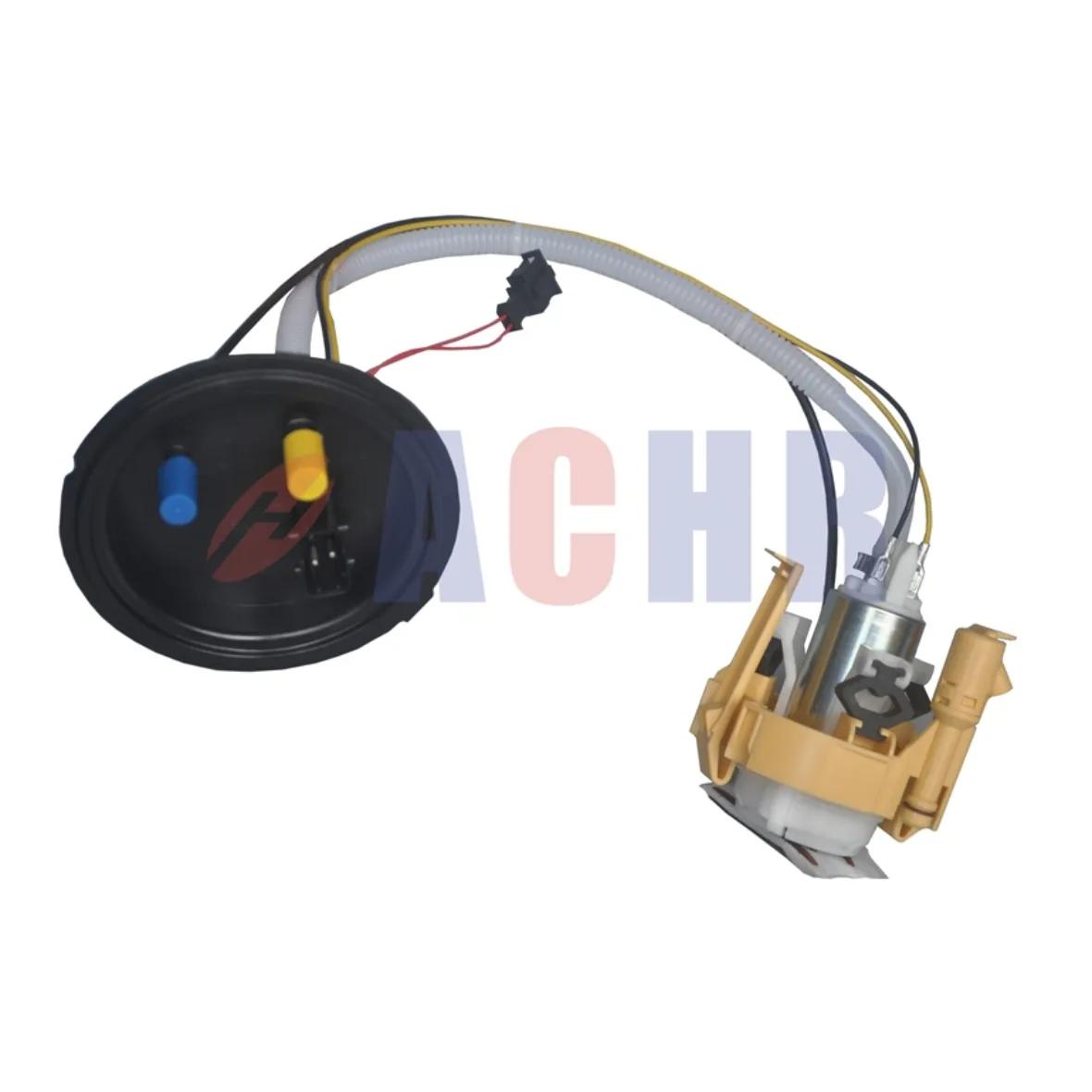 Топливный бензонасос в сборе BMW E65 N52 ACHR EFM1051501