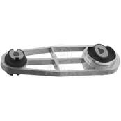 ПОДУШКА ДВИГ REN/DAC SANDERO/LOGAN/NIS APRIO 1.5D/1.4/1.6 06- ЗАД ASLYX AS-203267