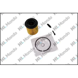 Фильтр масляный MANDO MMF040305