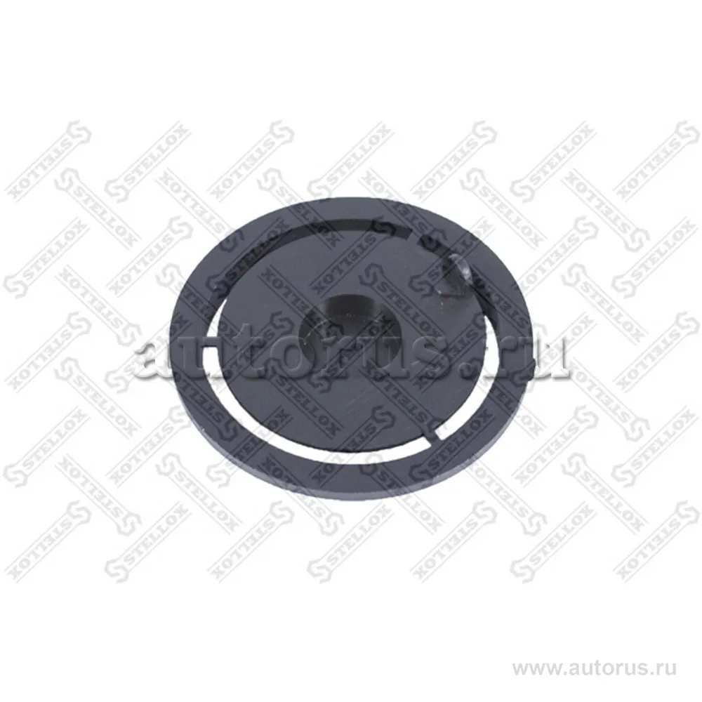 Заглушка (п) пальца рессоры RVI Premium/Magnum/Maxter/Midliner/Ker STELLOX 87-06120-SX