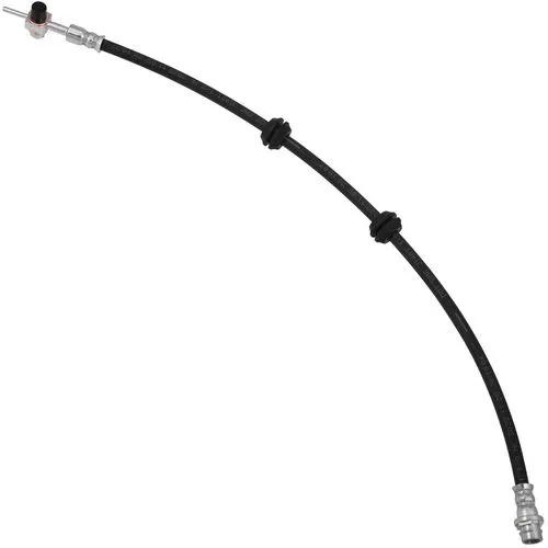 Шланг тормозной ZIKMAR Z75891R