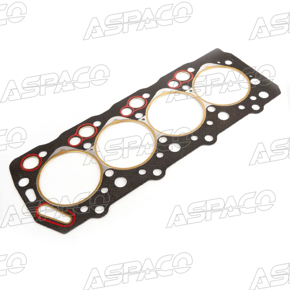 Прокладка гбц MITSUBISHI L200 (K6,K7) (96-06), PAJERO/MONTERO SPORT (K9) (98-08) ASPACO AP0982