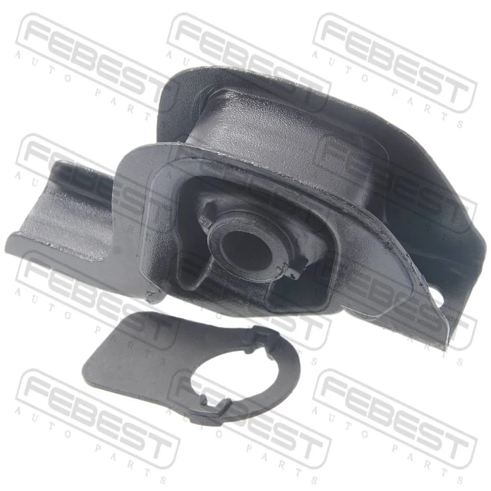 Подушка двигателя передняя MT FEBEST HM038