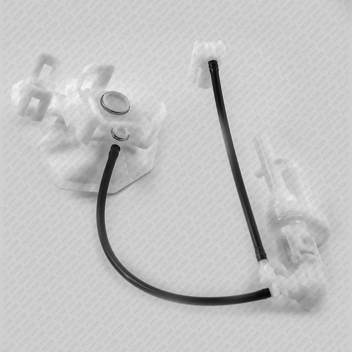 Фильтр-сетка топливного насоса LEXUS CT/ES/NX/RX 14->TOYOTA Auris/Avensis/Corolla GREEN FILTER SF0108