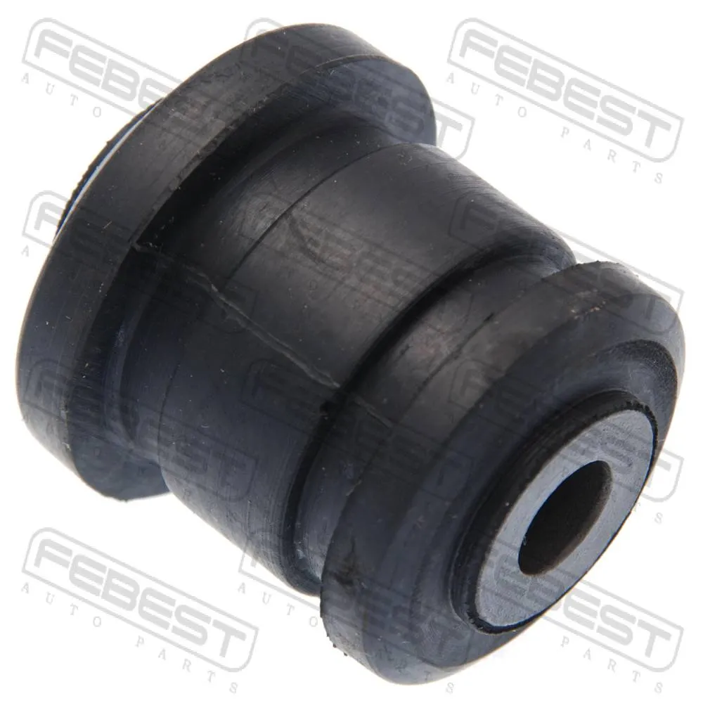 Сайлентблок передний переднего рычага Ford Fiesta 2001-2008 FEBEST MZAB-082