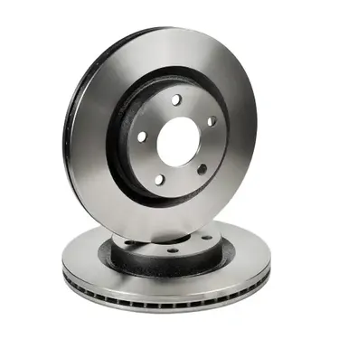 Диск тормозной передний Nissan Teana 2.5-3.5 08> ZENTPARTS Z06070_ZNT