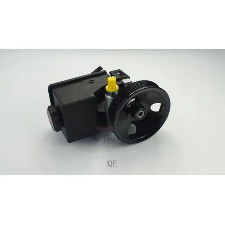 Насос ГУР 128MM 6PK QUATTRO FRENI QF14E00150