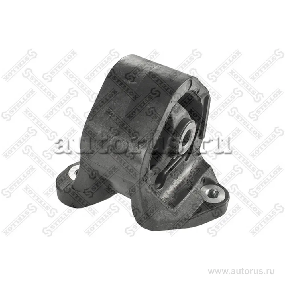 Подушка двигателя задняя Honda CR-V RD4/RD5/RD6/RD7/RD9 2001-2006 STELLOX 25-17250-SX